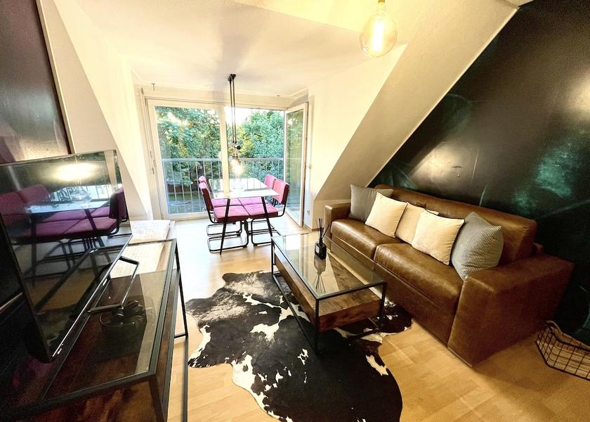 Baden-Wuerttemberg Freiburg Interior Entrance