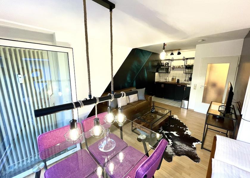 Baden-Wuerttemberg Freiburg Interior Entrance