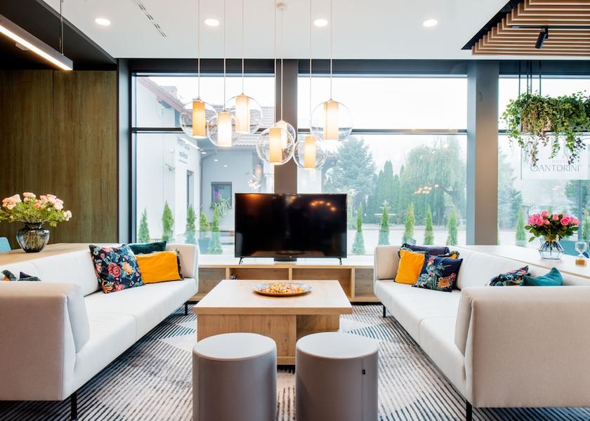Lesser Poland Voivodeship Krakow Lobby