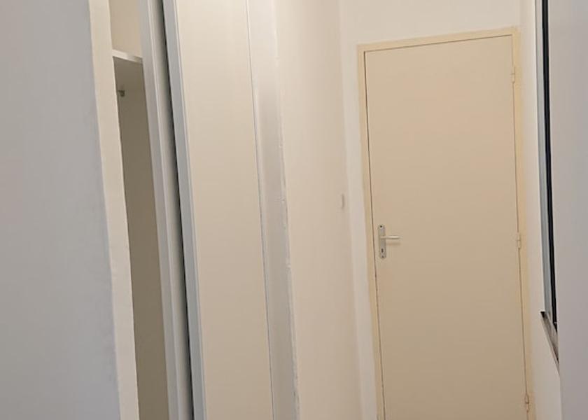  Mamoudzou Living Area