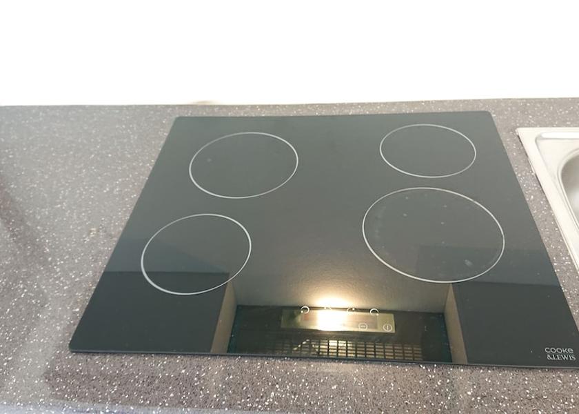  Mamoudzou Living Area