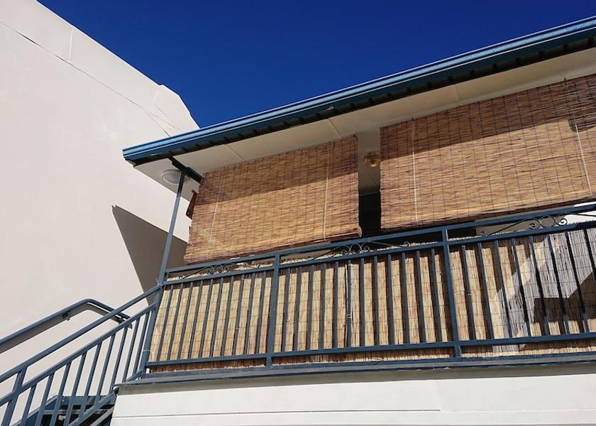  Mamoudzou Breakfast Area