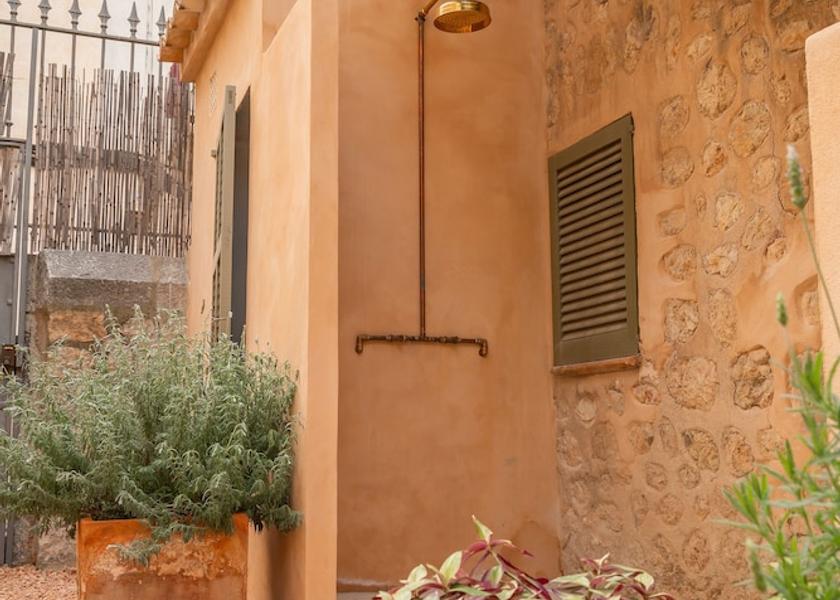 Balearic Islands Sóller Property Grounds
