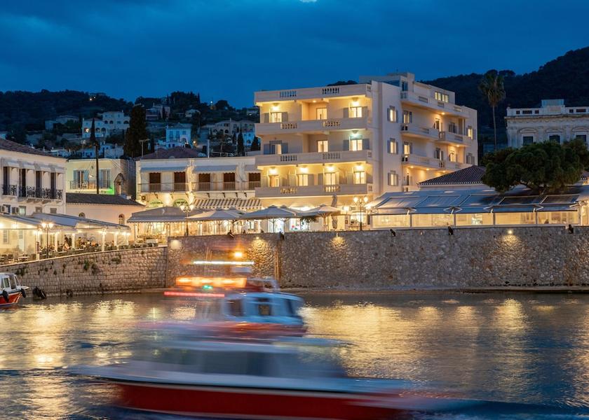 Attica Spetses Primary image