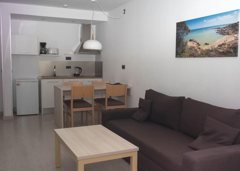 Balearic Islands Alcúdia Kitchen