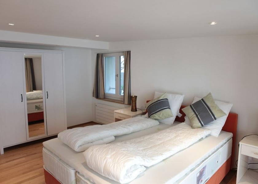 Canton of Zurich Zurich Room