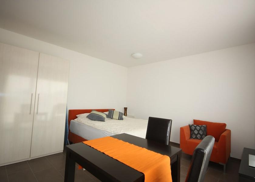 Canton of Zurich Zurich Room