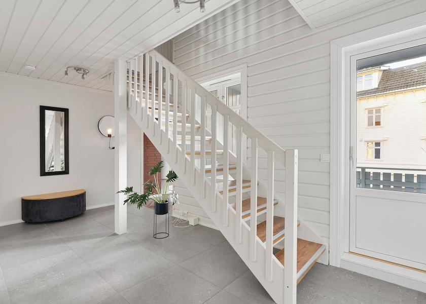 Troms (county) Tromso Living Area