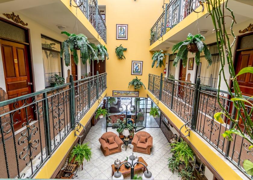 Alajuela San Jose Primary image