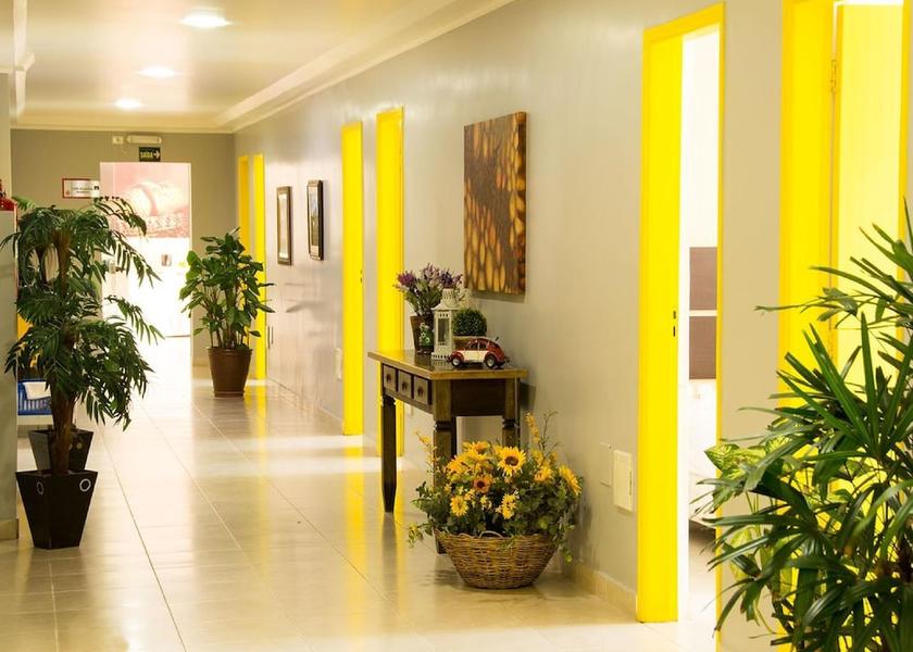 São Paulo State São Sebastião Interior