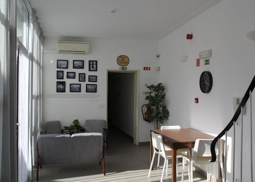 Évora Évora Lobby
