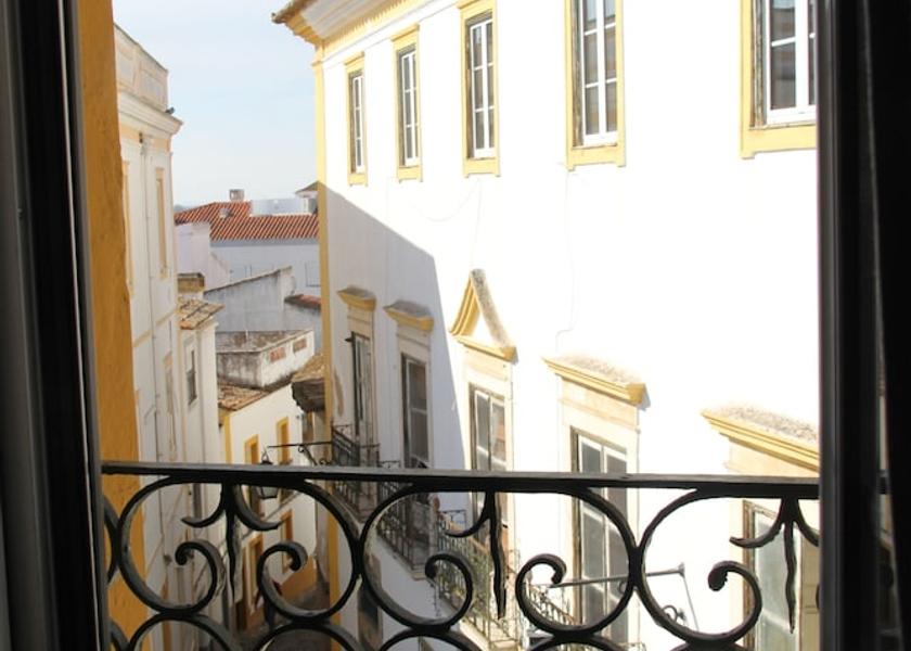 Évora Évora View from Property