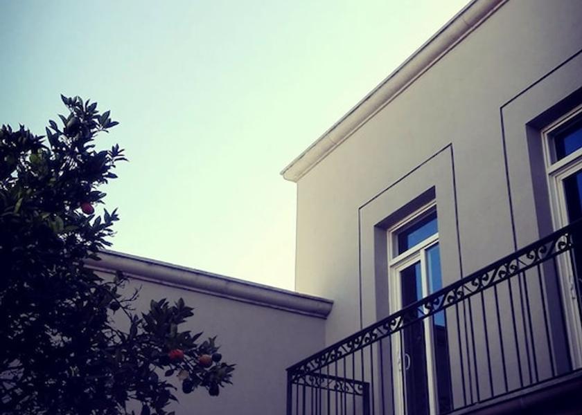 Querétaro Querétaro Exterior Detail