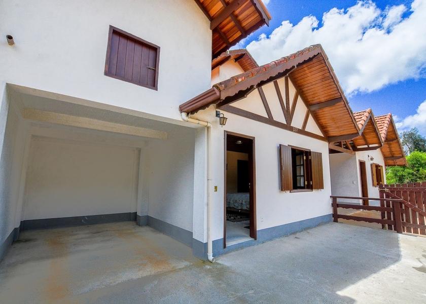 Central Java Solo Terrace