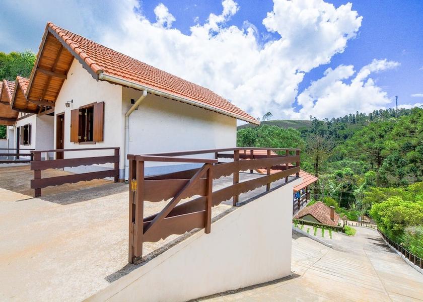 Central Java Solo Exterior Detail