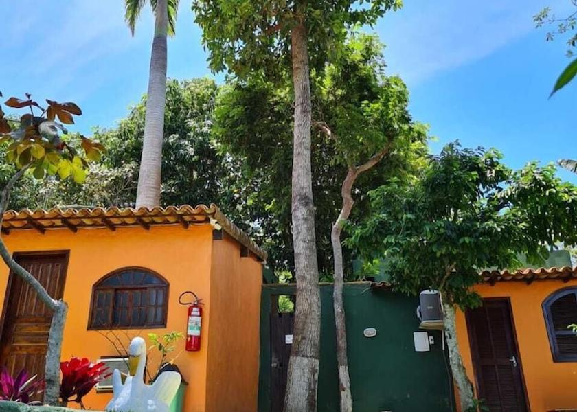 Rio de Janeiro (state) Buzios View From Room