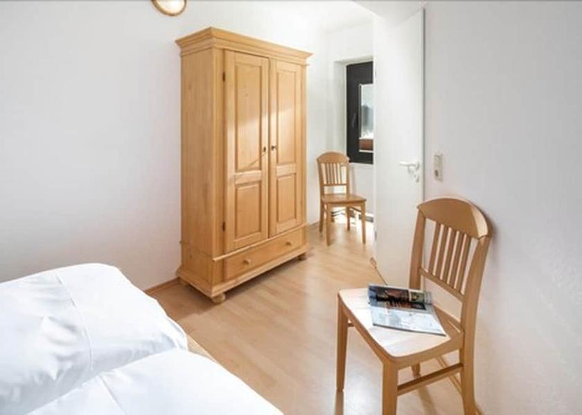 Lower Saxony Norderney Room