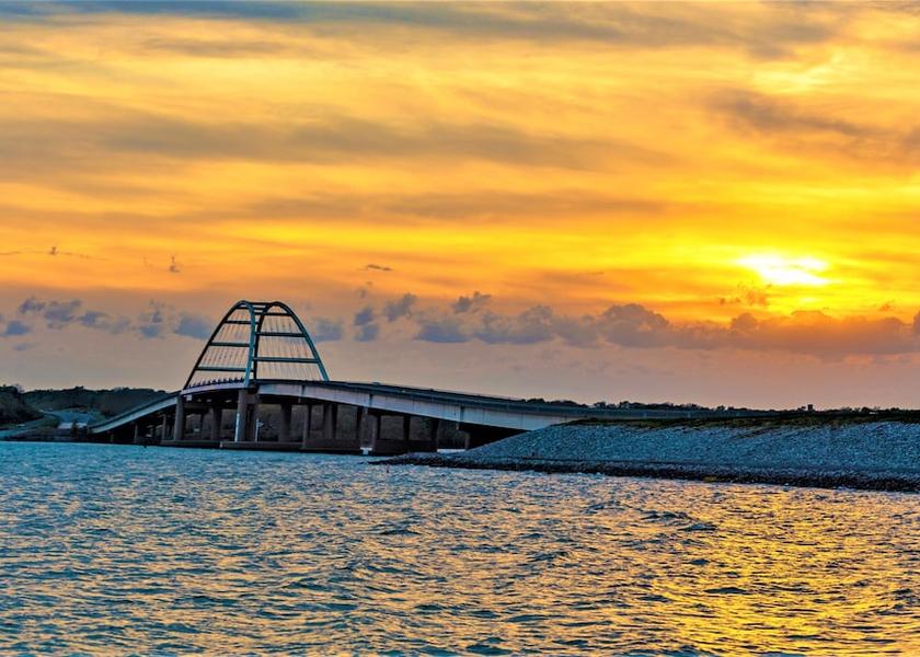 Montana Hardin Point of interest