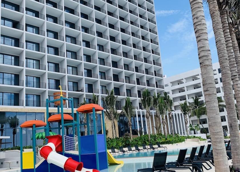 Sinaloa Mazatlán Exterior
