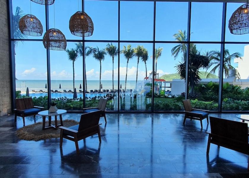 Sinaloa Mazatlan Reception