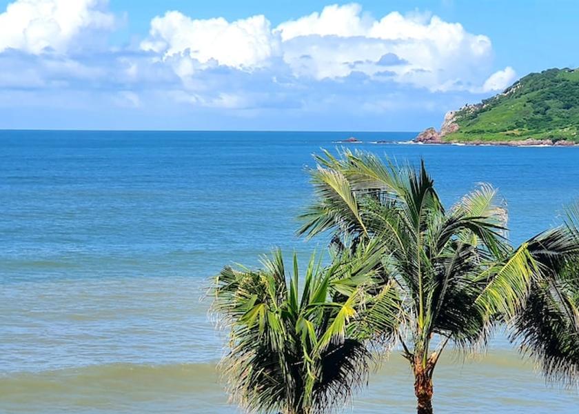 Sinaloa Mazatlán Beach