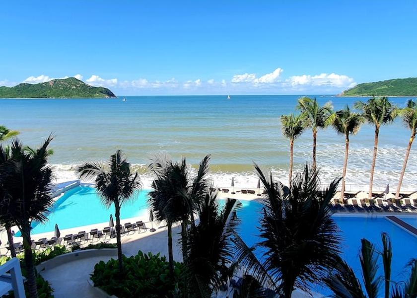 Sinaloa Mazatlán Pool