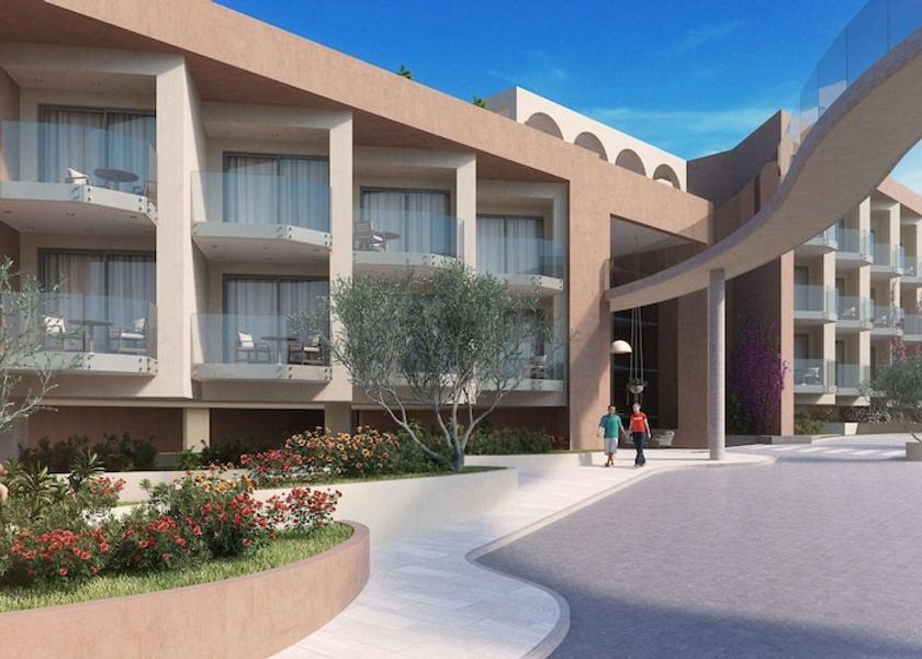 Crete Rethymno Primary image