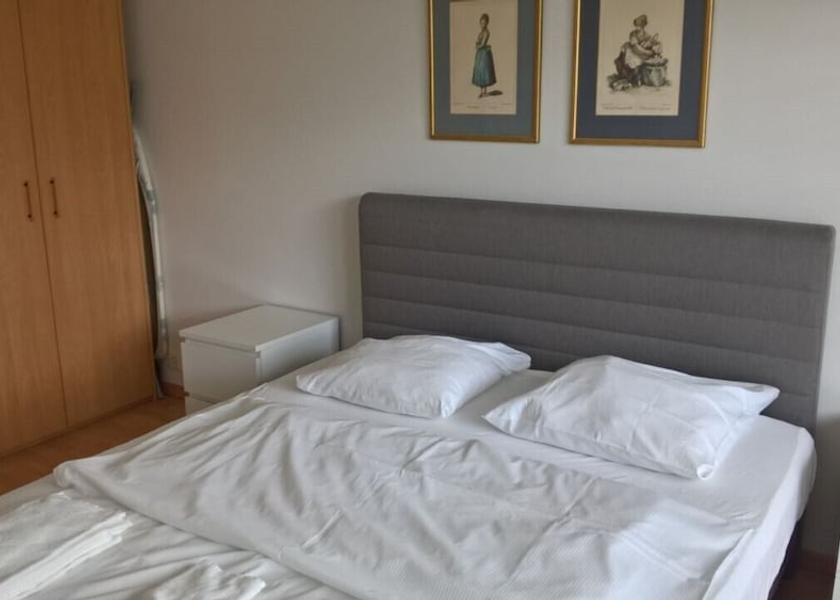 Canton of Zurich Zurich Room