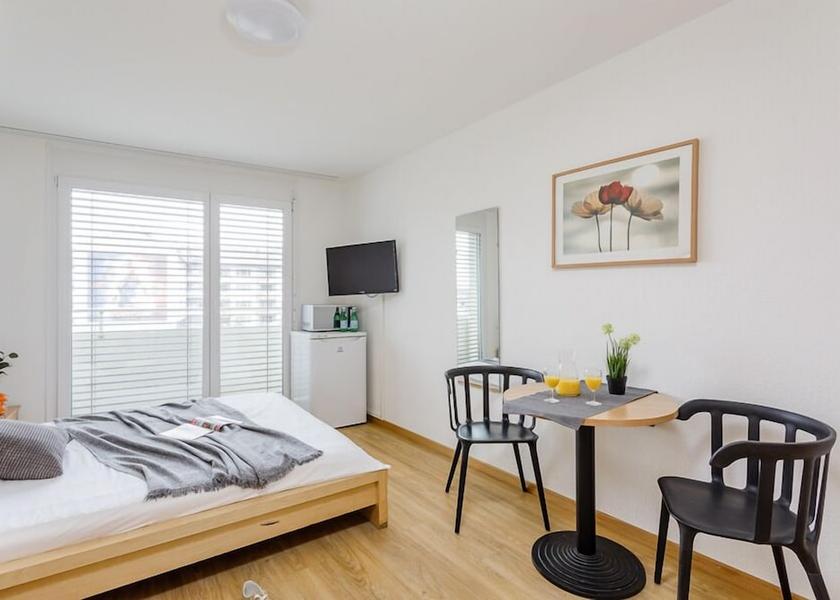 Canton of Zurich Zurich Interior Entrance