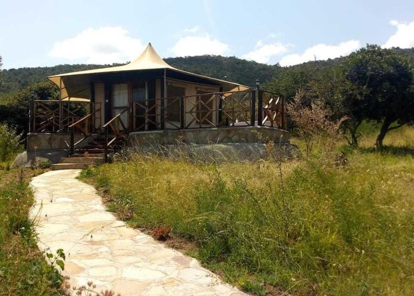  Masai Mara Property Grounds