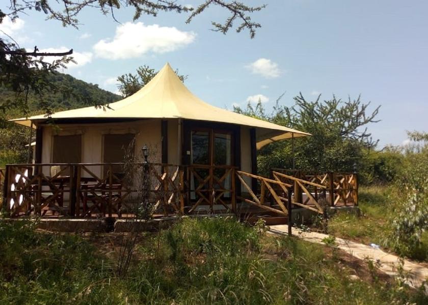  Masai Mara Property Grounds