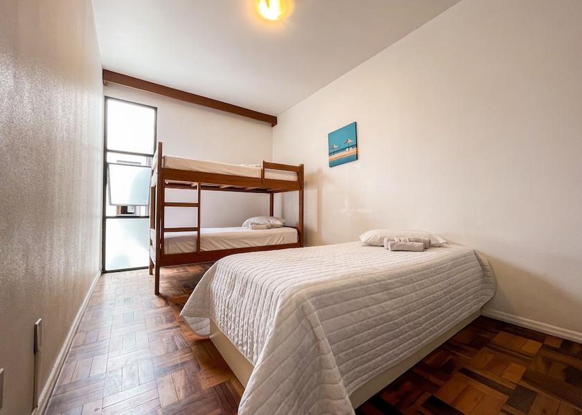 Santa Catarina Florianópolis Room