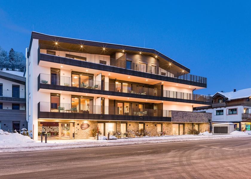 Tyrol Brixen im Thale Primary image