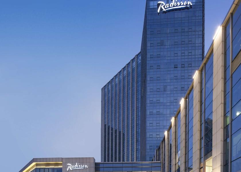 Jiangsu Suzhou Exterior