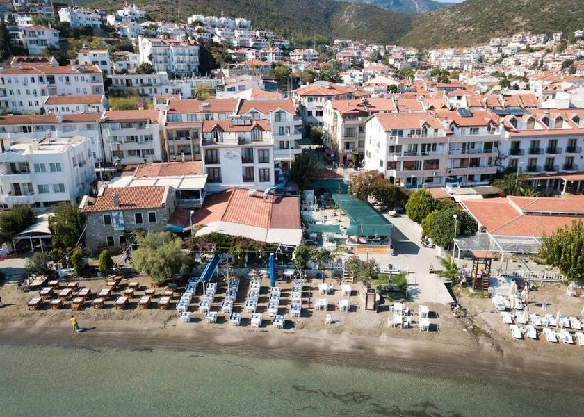 Muğla Datça 