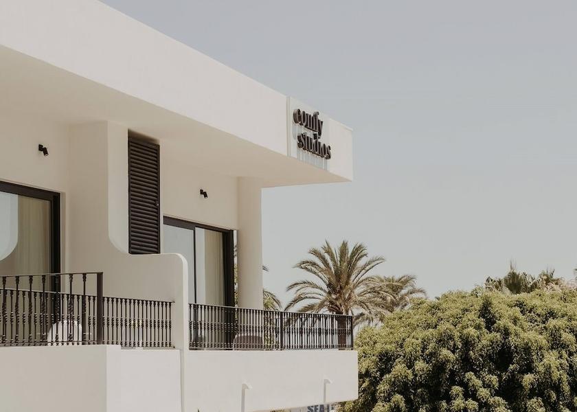 Andalusia Benalmádena Exterior