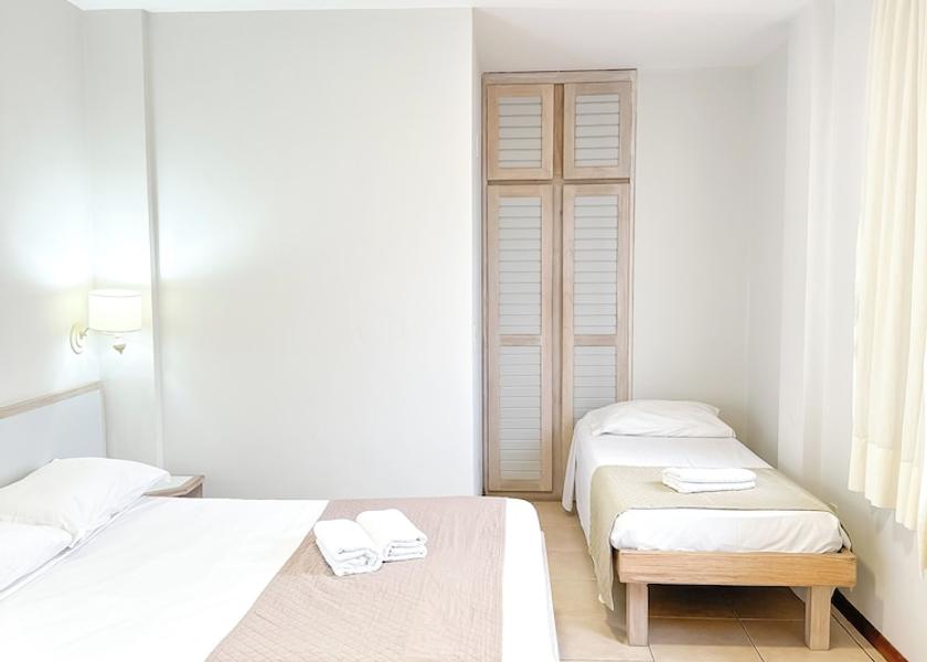 Santa Catarina Florianópolis Room