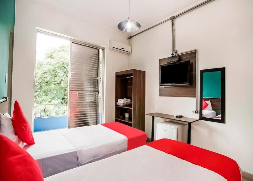 São Paulo State São Paulo Room