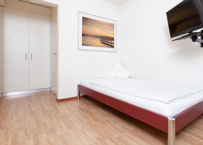 Canton of Zurich Zurich Room