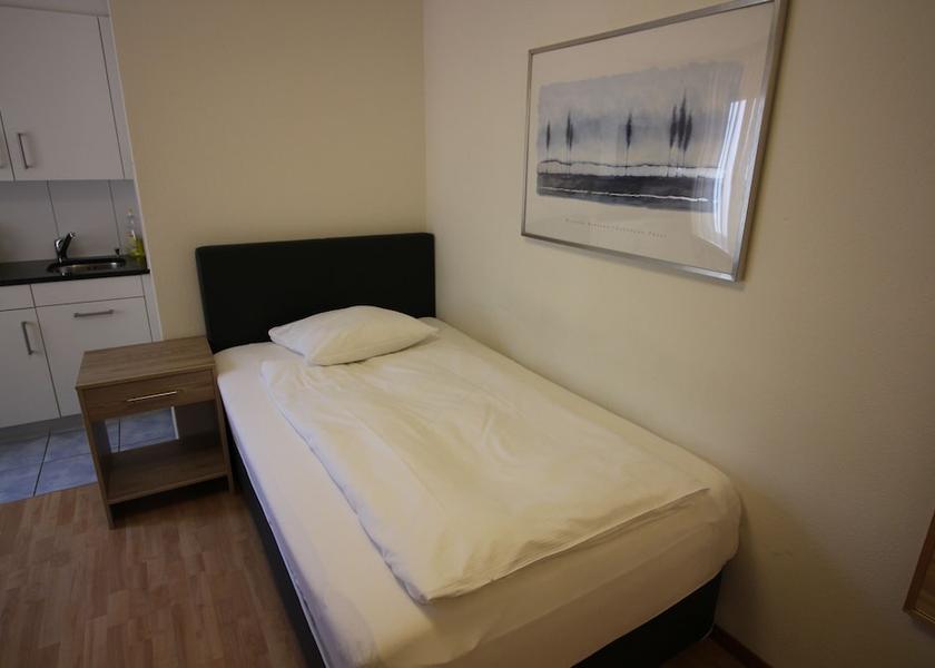 Canton of Zurich Zurich Room