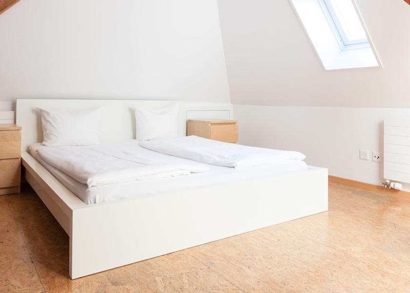 Canton of Zurich Zurich Room