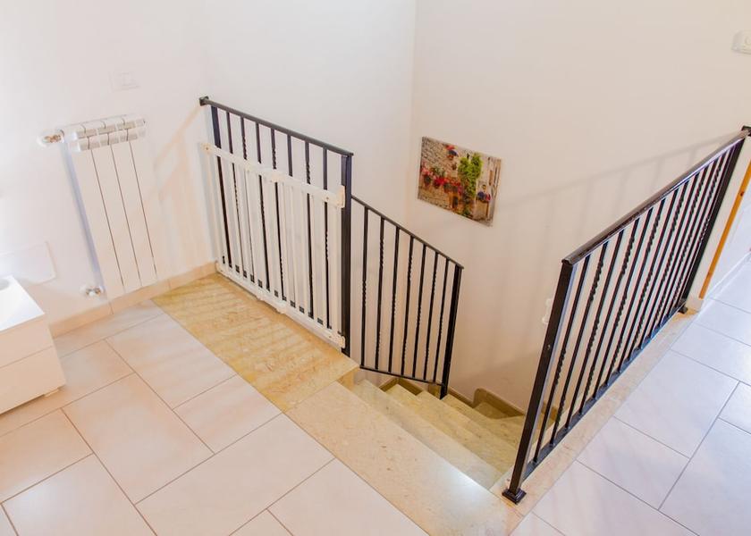 Sicily Cefalù Room