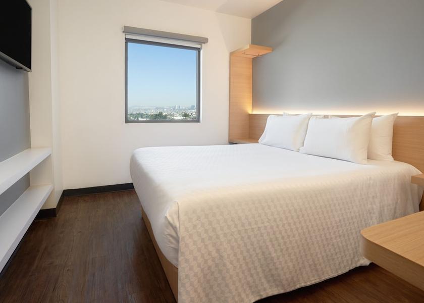 Querétaro Querétaro Room