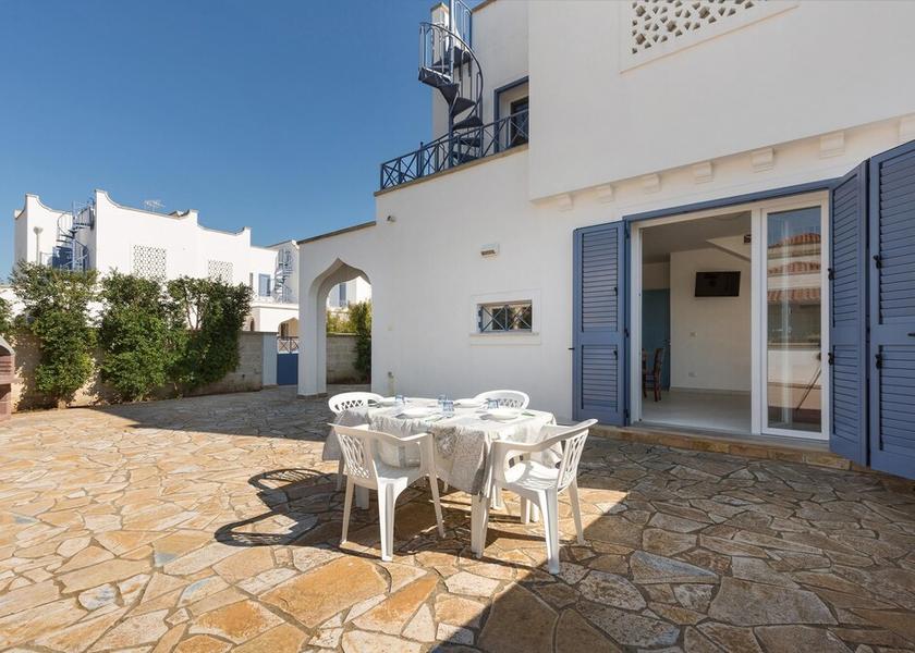 Puglia Nardo Terrace