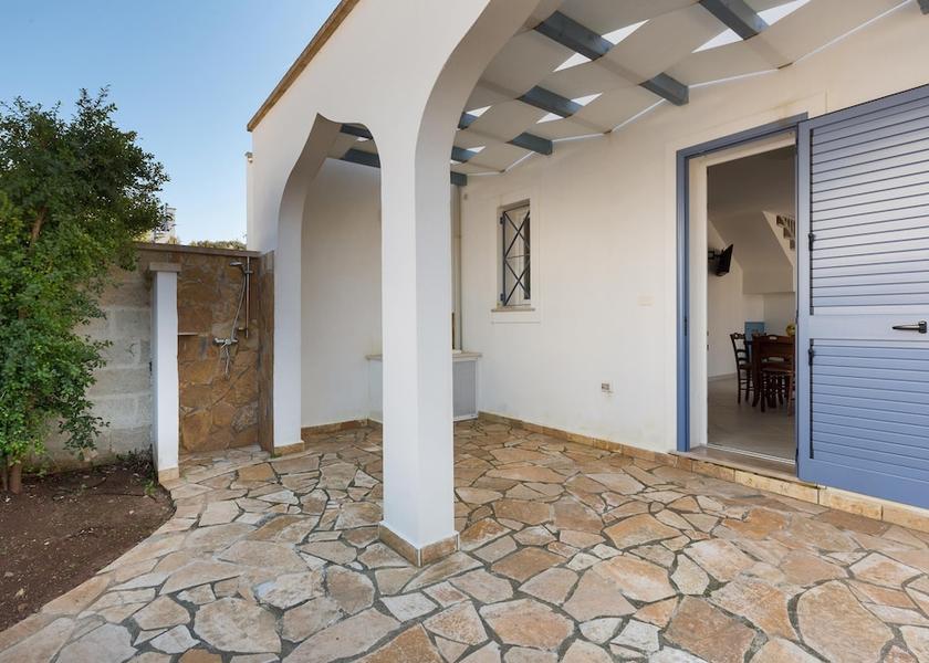 Puglia Nardo Terrace