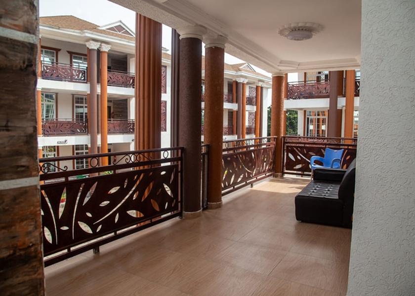  Kumasi Terrace