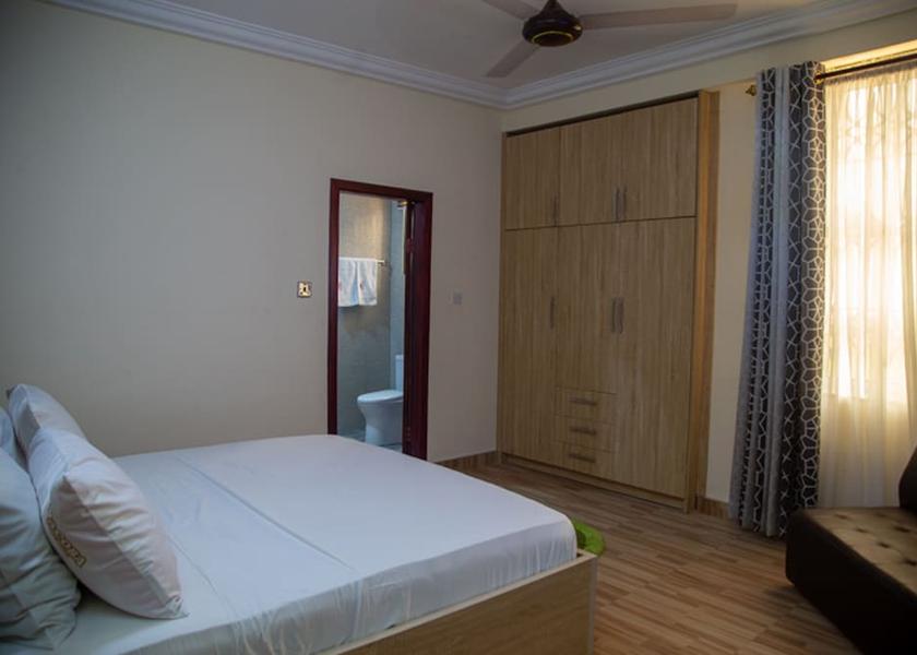  Kumasi Room