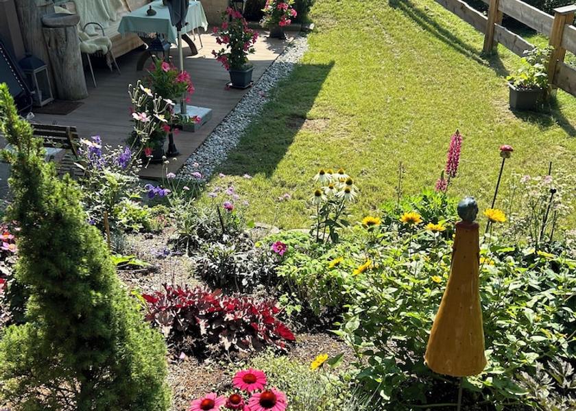 Tirol Aurach bei Kitzbuehel Exterior Detail