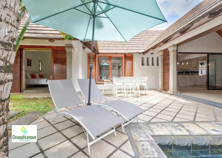 MU Mauritius Terrace