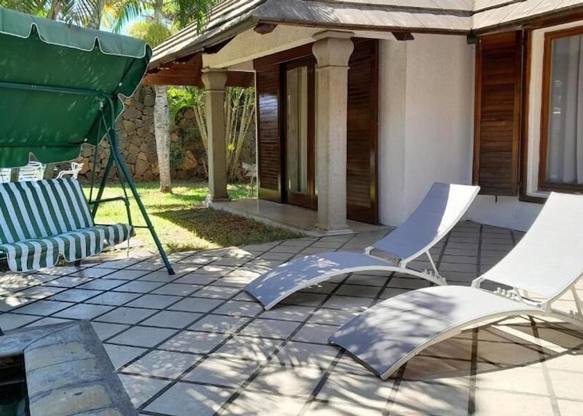 MU Mauritius Pool